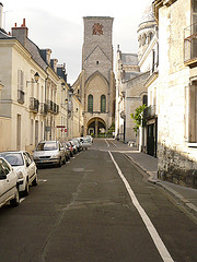 Tour Charlemagne