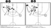 Pin Down Series Drills | Coach Brock Bourgase